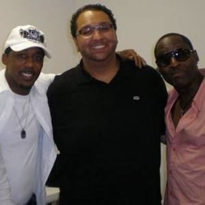 Meet your Posher, Randolph